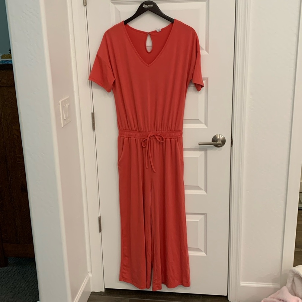 Anrabess M jumpsuit